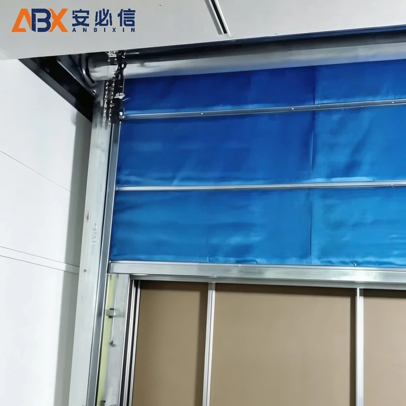吐鲁番市冷库门封