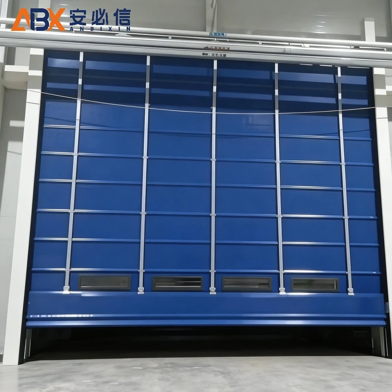 吐鲁番市高速堆积门