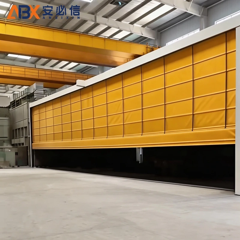 吐鲁番市背带堆积门