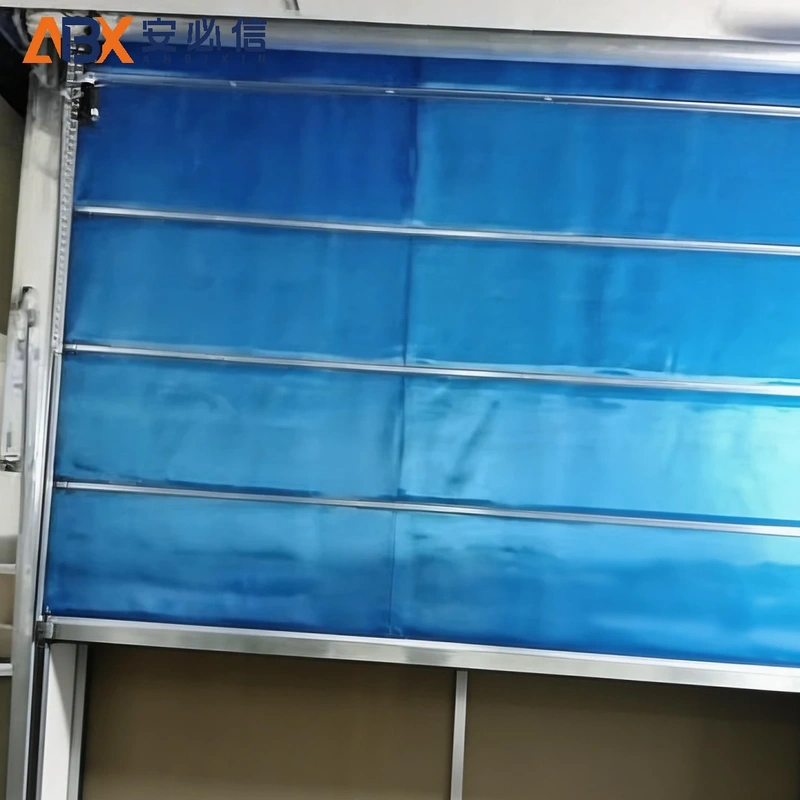 吐鲁番市充气式门封