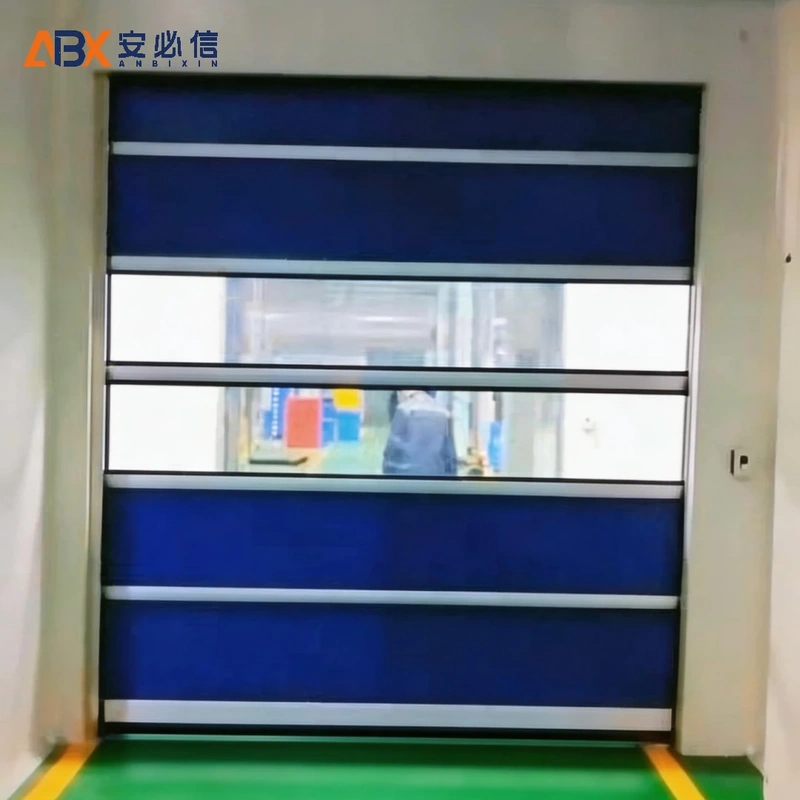 吐鲁番市自动快速门