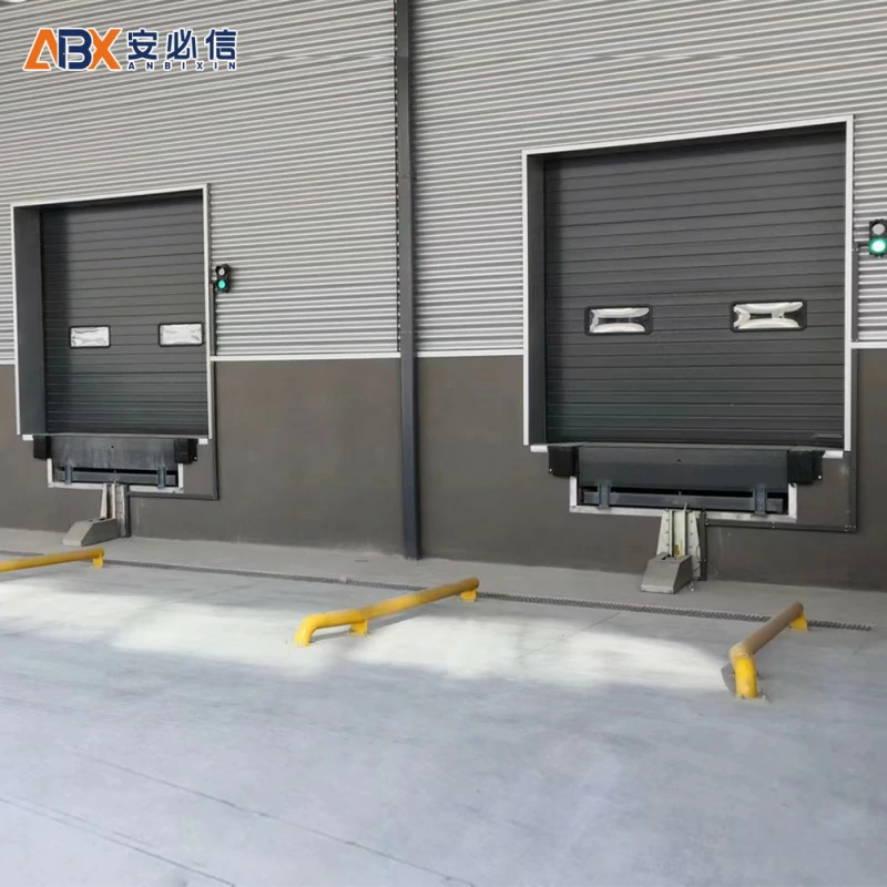 吐鲁番市工业提升门
