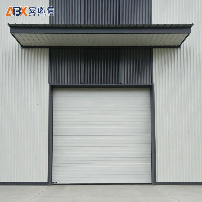 吐鲁番市工业滑升门