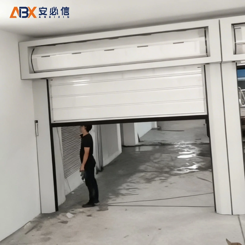 吐鲁番市涡轮硬质高速门